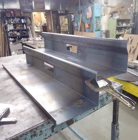 sheet metal fabrication beaverton|general sheet metal works.